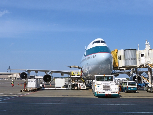 競争力のある貨物航空貨物配送サービス 天津貨物輸送会社DHL UPS