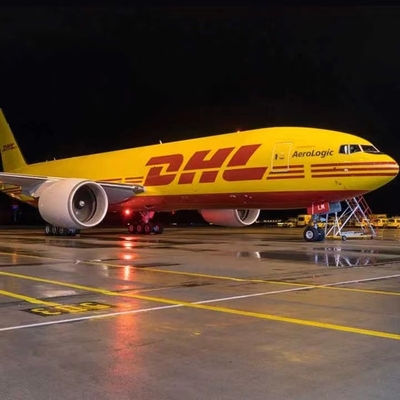 FSC フォシャン航空貨物物流スポンダー ドアツー ドア 国際航空貨物サービス