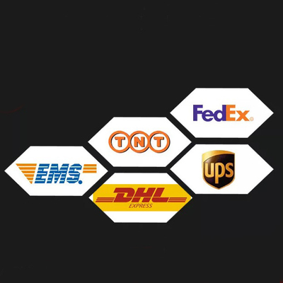 シェンゼン 貨物輸送業者 国際貨物サービス / UPS FEDEX エア ファースト 貨物サービス