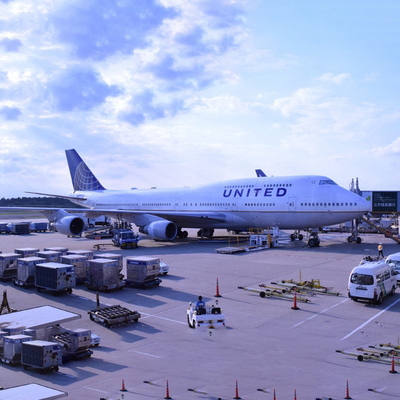 上海航空国際貨物輸送事業者 航空貨物 CA EY SQ