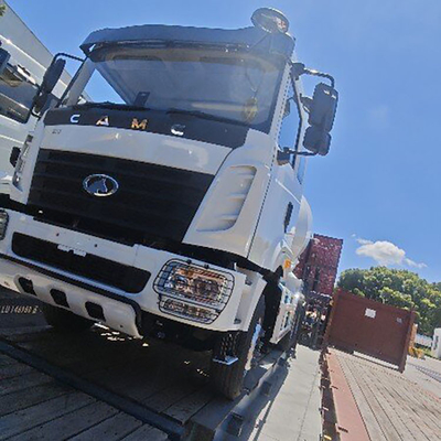 40FR/40OT コンテナ/RORO 中国からインドネシア オーバーサイズの貨物のための海上貨物輸送業者