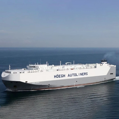 40FR/40OT コンテナ/RORO 中国からインドネシア オーバーサイズの貨物のための海上貨物輸送業者
