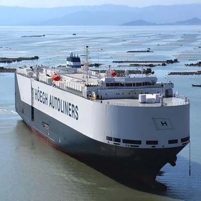 40FR/40OT コンテナ/RORO 中国からインドネシア オーバーサイズの貨物のための海上貨物輸送業者