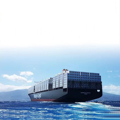 LCL 40HQ/40GP コンテナ 貨物 輸送 貨物 海運 中国からバレーン 一般貨物