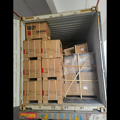 LCL 40HQ/40GP コンテナ 貨物 輸送 貨物 海運 中国からバレーン 一般貨物