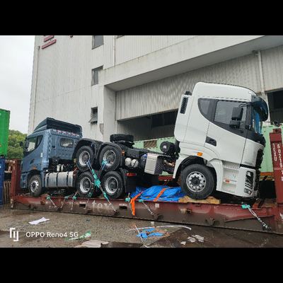 シアメン シェンゼン 中国 ヨルダン海 超大容量貨物 40FR 清算代理店