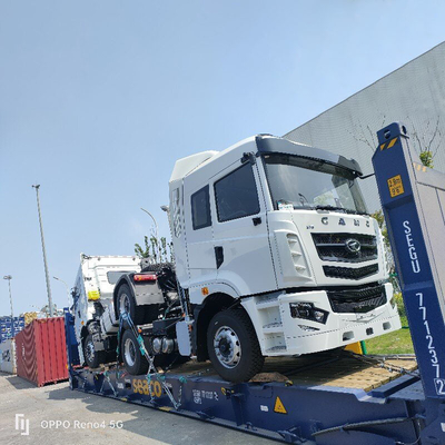 専門海上貨物物流 40FR/40OT コンテナ貨物輸送 中国からマレーシア
