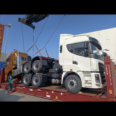 国際海運 OOG BBK オーバーサイズ 貨物 輸送船 海運