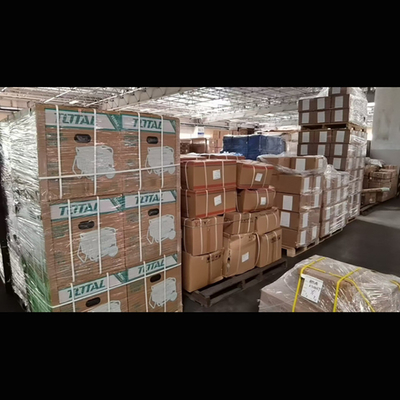 割引 40HQ/40GP コンテナ 海上貨物輸送会社 中国からUAE 一般貨物