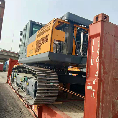 割引中国からマウリシャスへ 海上貨物物流 / Fcl 海上輸送コンテナ / RORO / 卸貨