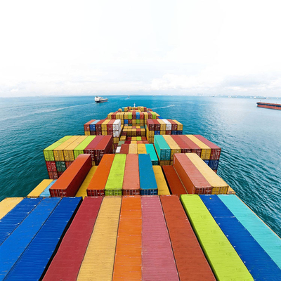 割引中国からマウリシャスへ 海上貨物物流 / Fcl 海上輸送コンテナ / RORO / 卸貨