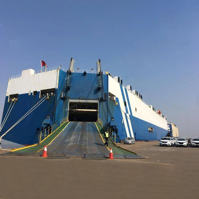 掘削機とトラッククレーン ロロ 運輸 引用 中国貨物代理店