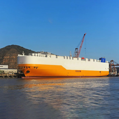 FOB CIF DDU Roro 中国から他国への輸送サービス