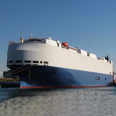 RORO 自動車と建設機械の中国貨物代理店からの出荷料