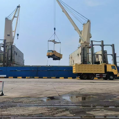 中国からインドネシアへの卸貨物輸送の割引料金 卸貨物輸送サービス
