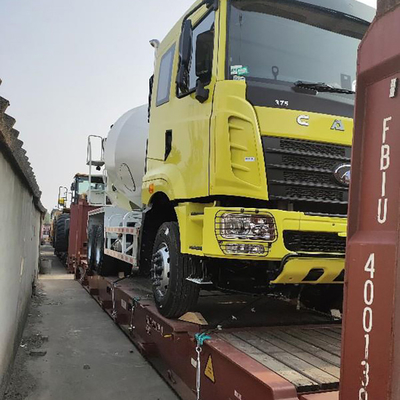 中国から出荷 枠コンテナを含む国際貨物 輸送 40FR/40OT/40FQ