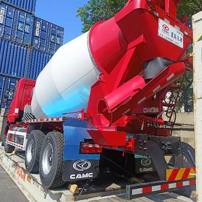 OOG International Shipping シェンzhen Shipping Companyからドアツードア輸送