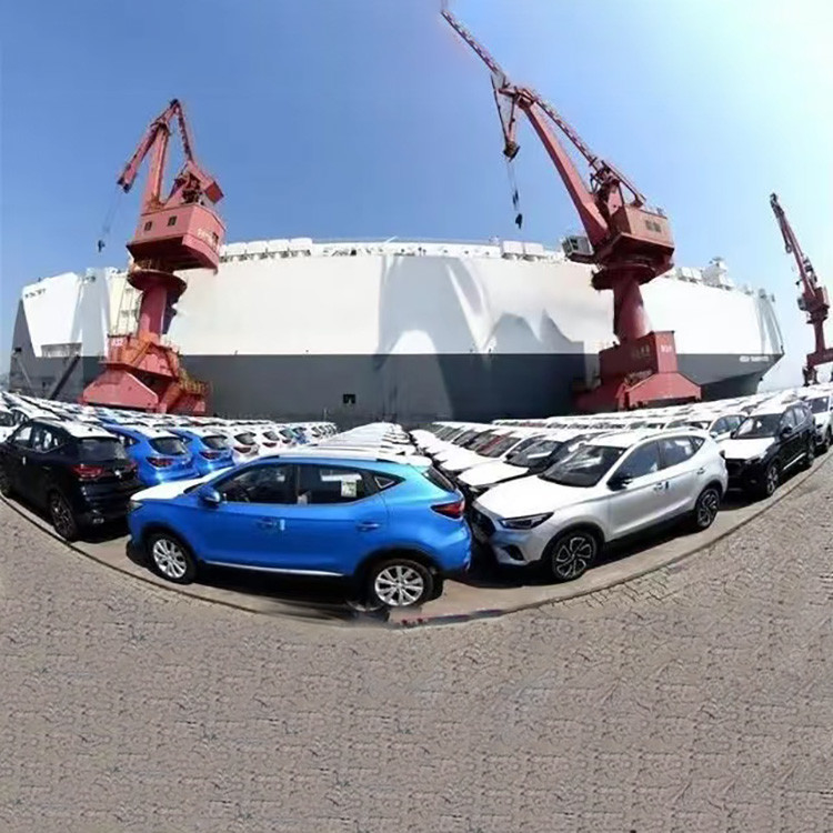 コンテナ RORO 中国から南アフリカへのグローバル海上貨物