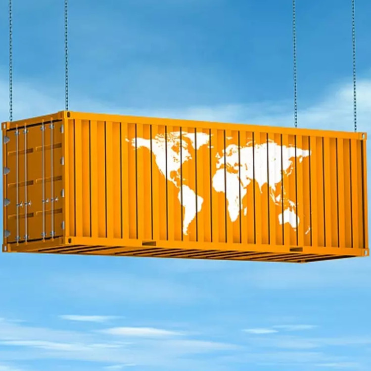 FCL LCL プロフェッショナル コンテナ 中国からの国際海上貨物