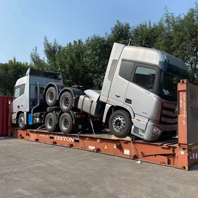 中国から出荷 枠コンテナを含む国際貨物 輸送 40FR/40OT/40FQ